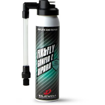 ELEVEN GONFIA E RIPARA FIX&FLY DA 100ML