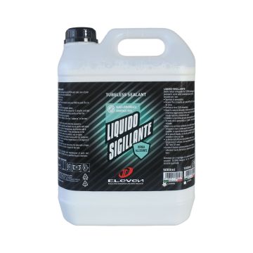 ELEVEN LIQUIDO SIGILLANTE DA 5000ML SINTETICO "AMMONIA FREE"