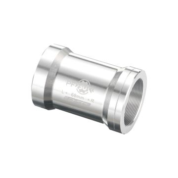 FSA ADATTATORE PRESS FIT 30 CORSA 68MM B3167 CON LOCTITE 609