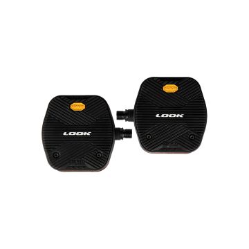 LOOK PEDALI LOOK GEO CITY GRIP NERI