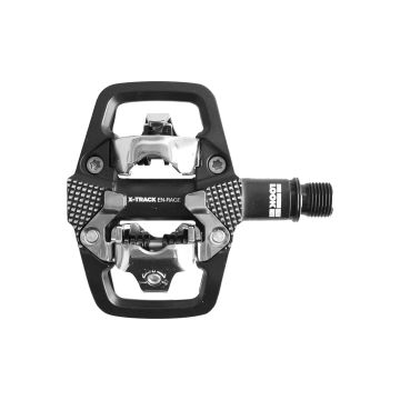 LOOK PEDALI LOOK X-TRACK EN-RAGE NERI