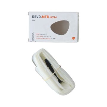 REVOLOOP CAMERA D'ARIA REVOLOOP MTB ULTRA 29" X 1.60/2.40" CON VALVOLA PRESTA 40MM (45GR.)