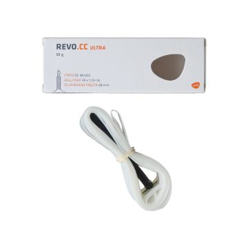 REVOLOOP CAMERA D'ARIA REVOLOOP CC ULTRA 700 X 32/40C CON VALVOLA PRESTA 60MM (30GR.)