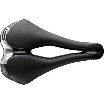 SELLE ITALIA S 5 LADY SUPERFLOW TELAIO IN FEC ALLOY SOFT-TEK