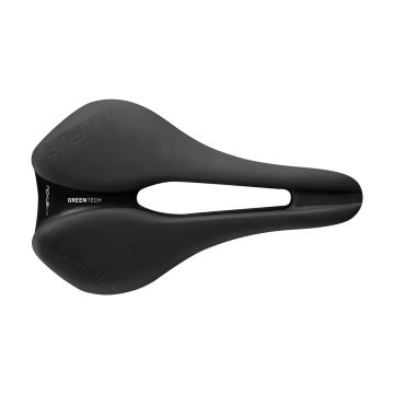 SELLE ITALIA NOVUS BOOST EVO SPORT GREENTECH TELAIO IN FEC ALLOY