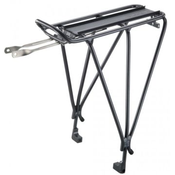TOPEAK PORTAPACCHI POSTERIORE EXPLORER (DISCO) CON SISTEMA MTX / MTX 2.0 QUICKTRACK - PER RUOTE 29"