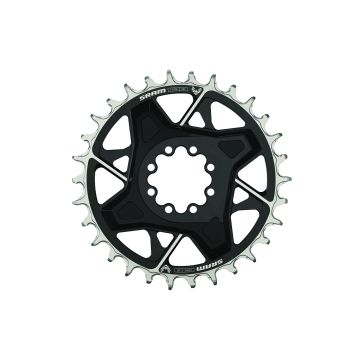 SRAM CORONA T-TYPE X0 EAGLE 12V DIRECT MOUNT 3 MM OFFSET NERO D1