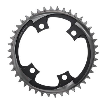 SRAM CORONA BCD 107 MM X-SYNC 12 VELOCITÀ D1
