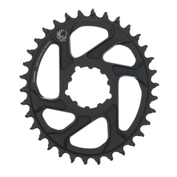 SRAM CORONA X-SYNC 2 EAGLE DIRECT MOUNT 12V OVAL