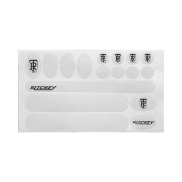 RITCHEY KIT ADESIVI PROTEZIONE TELAIO