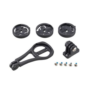 RITCHEY SUPPORTO COMPUTER LOLLIPOP GARMIN-BRYTON-WAHOO-GOPRO