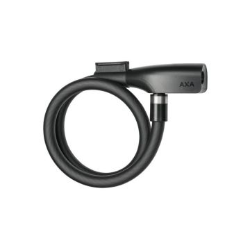 AXA CAVO RESOLUTE 180/12 CHIAVE