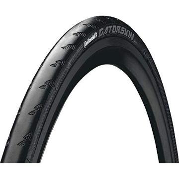 CONTINENTAL COPERTURA GATORSKIN FOLD BLACK EDITION
