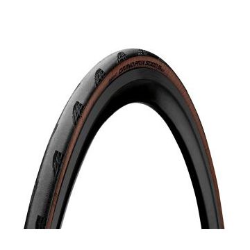 CONTINENTAL COPERTURA GRAND PRIX 5000 S TUBELESS PIEGHEVOLE