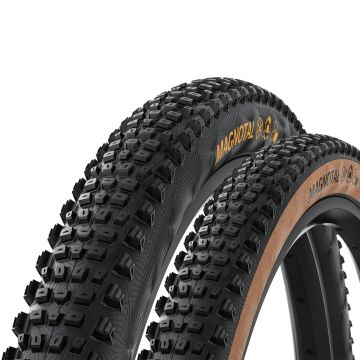 CONTINENTAL COPERTURA MAGNOTAL TRAIL GRIP PIEGHEVOLE