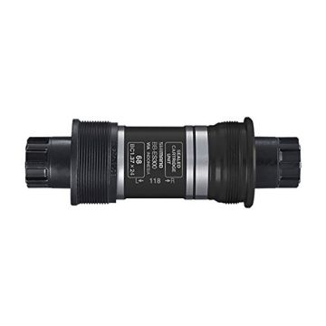 SHIMANO MOVIMENTO CENTRALE BSA 121/68MM BB-ES300 OCTALINK