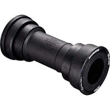 SHIMANO MOVIMENTO CENTRALE 89.5/92MM BB-MT500 PRESS-FIT