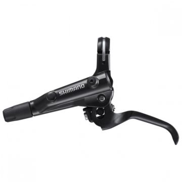 SHIMANO LEVA FRENO BL-MT501 2-DITA NERA DISCO IDRAULICO