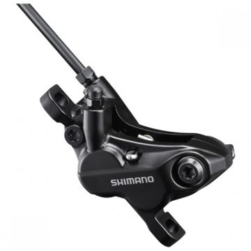 SHIMANO PINZA IDRAULICA NERA BR-MT520