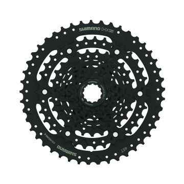 SHIMANO CASSETTA CS-HG300 ESSA 8V