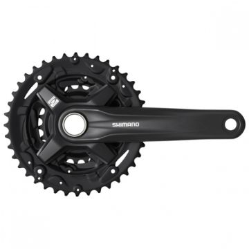 SHIMANO GUARNITURA FC-MT210-3 9V