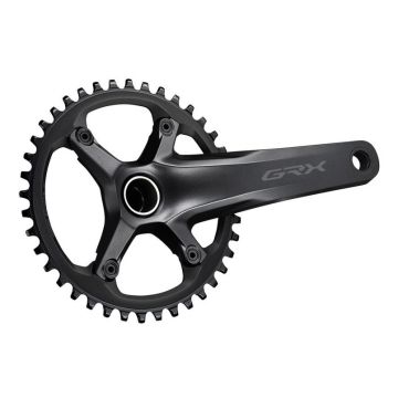 SHIMANO GUARNITURA FC-RX600 GRX 11V