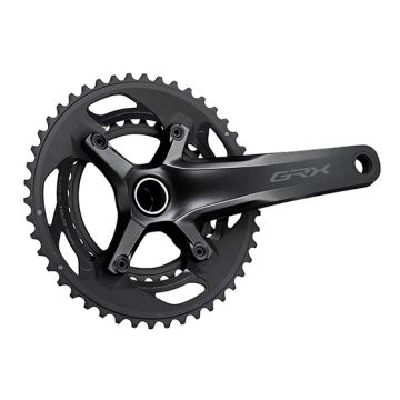 SHIMANO GUARNITURA FC-RX600 GRX 11V