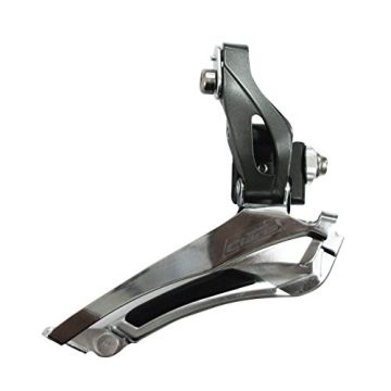 SHIMANO DERAGLIATORE DOPPIA FD-R2000 SALDARE