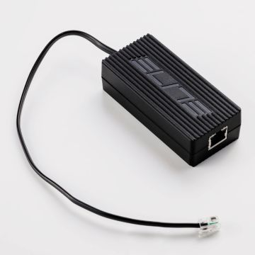 ELITE RULLO AVANTI WITH ZWIFT COG AND CLICK