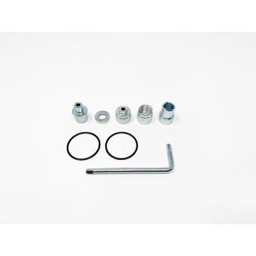 ELITE RULLO RICAMBIO ADAPTERS BAG