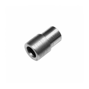 ELITE RULLO RICAMBIO THRU-AXLE ADAPT KNURL 148X12