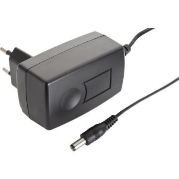 ELITE POWER SUPPLY SWITCH EU 12V 1.5 A UPGRADED VERSION