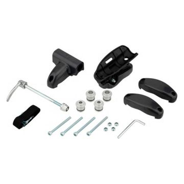 ELITE ADATTATORE PERNO D.12 SANREMO RACE + TOUR LOCK