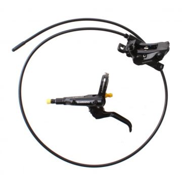 SHIMANO KIT FRENO DISCO (R) JKIT BL-MT501 + BR-MT520 + TUBO