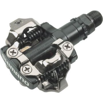 SHIMANO PEDALI M520 SPD CON TACCHETTE SM-SH51