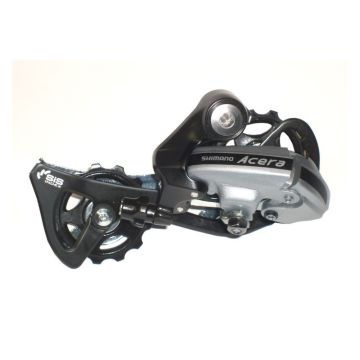 SHIMANO CAMBIO 7/8V RD-M360 ACERA
