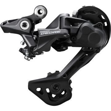 SHIMANO CAMBIO 10/11V RD-M5120 DEORE (DOPPIA)
