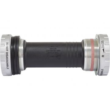 SHIMANO MOVIMENTO CENTRALE BSA SM-BB52 83MM