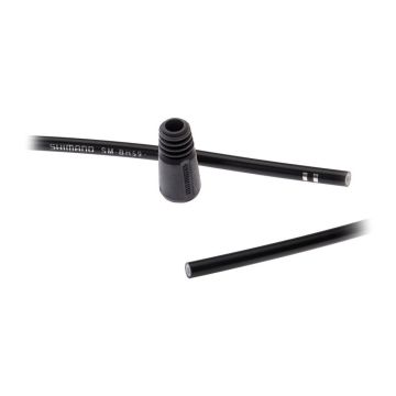 SHIMANO TUBO OLIO NERO SM-BH59-JK