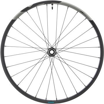 SHIMANO RUOTA DEORE XT M8120 TUBELESS DISCO CENTER LOCK