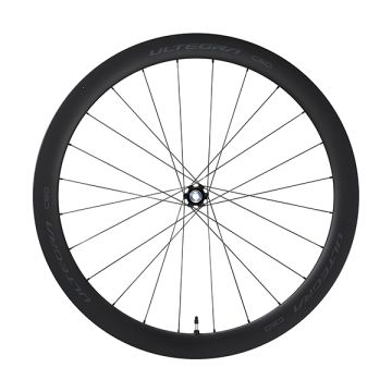 SHIMANO RUOTA ULTEGRA R8170 TUBELESS DISCO CENTER LOCK