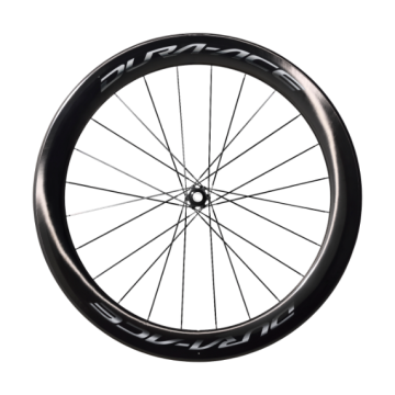 SHIMANO RUOTA DURA-ACE R9170 TUBOLARE DISCO CENTER LOCK