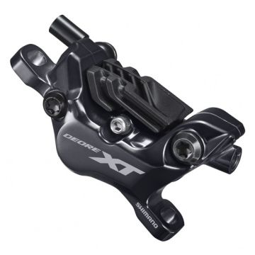 SHIMANO PINZA IDRAULICA BR-M8120 DEORE XT 4 PISTONI