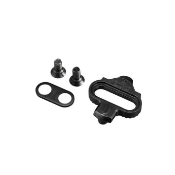 SHIMANO TACCHETTE PEDALI CL-MT001 PD-MTB SENZA PIASTRA