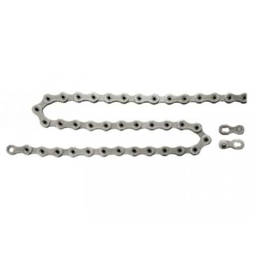 SHIMANO CATENA CN-HG901 11 VELOCITÀ + QUICKLINK