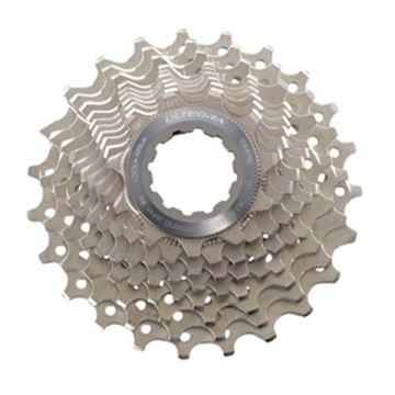 SHIMANO CASSETTA CS-6700 ULTEGRA 10V