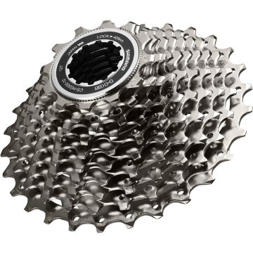 SHIMANO CASSETTA CS-HG50 10V