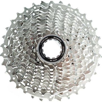 SHIMANO CASSETTA CS-HG700 11V