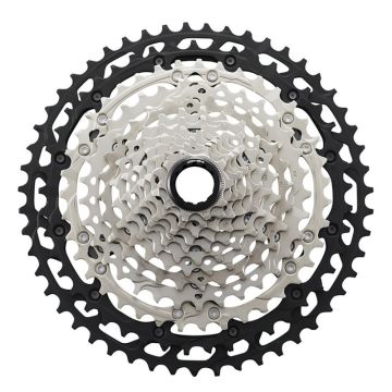 SHIMANO CASSETTA CS-M8100 DEORE XT 12V