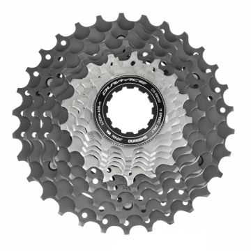 SHIMANO CASSETTA CS-R9100 DURA-ACE 11V